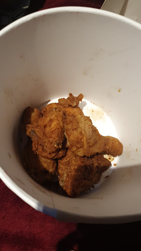 Photo of KFC Milton Keynes - Stacey Bushes - Unit 27, Stacey Bushes Trading Centre, 10 Erica Rd, Stacey Bushes, Milton Keynes MK12 6HS